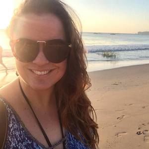 Meet your Posher, Ana paula